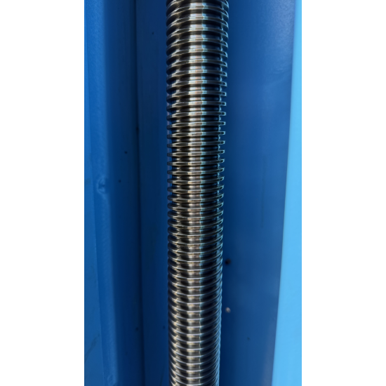 Podnośnik 2-kolumnowy śrubowy Bestlift 240S PRO